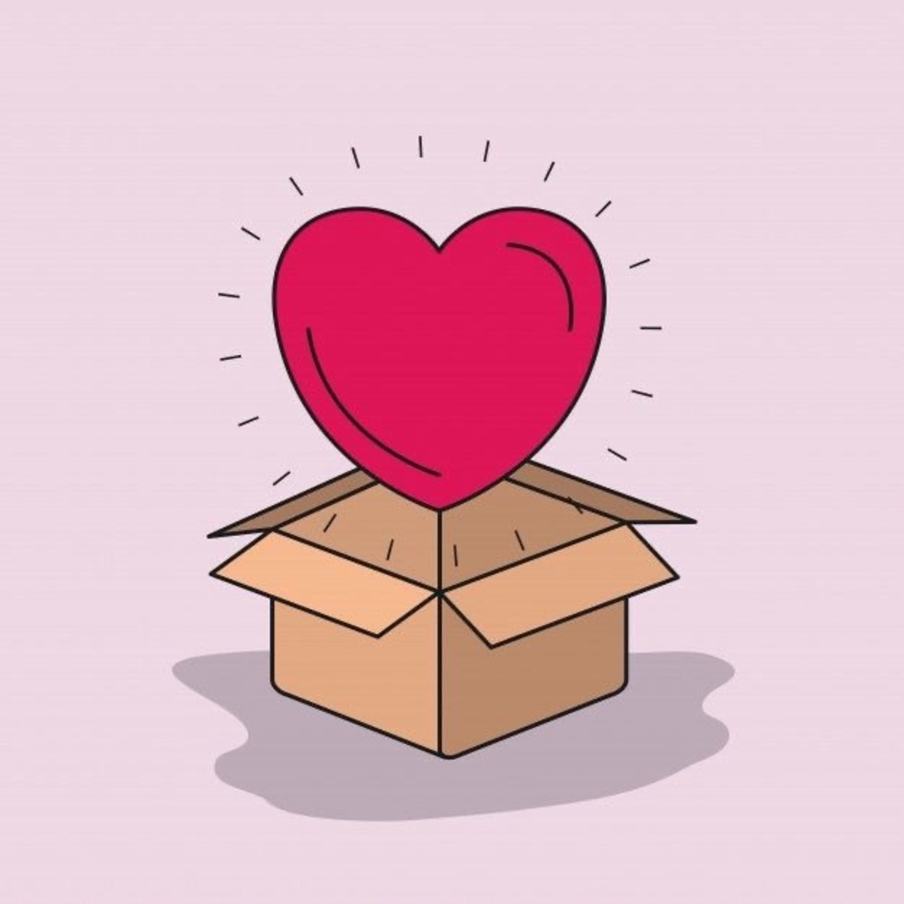 Shipping Label 📦